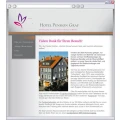 Logo Graf Pension
