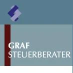 Logo Graf Steuerberater Günther Graf – Dr. Mathias Graf