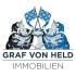 Logo Graf von Held Immobilien