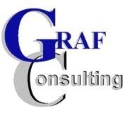 Logo GRAFConsulting GmbH & Co KG