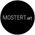 Logo GRAFIK + CORPORATE DESIGN | A. Mostert