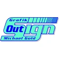 Grafik OUTSIGN Karlsfeld