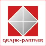 Logo GRAFIK-PARTNER Werbung und Computer Vertriebs GmbH