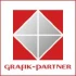 Logo GRAFIK-PARTNER Werbung und Computer Vertriebs GmbH