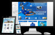 Logo Grafik- und Webdesign Marc Steder