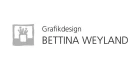 Logo Grafikdesign Bettina Weyland