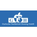 Grafischer Fachbetrieb Henning GmbH Hamburg