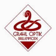 Logo Grahl Optik Brillenmode