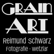 Logo Grain-Art. com - Reimund Schwarz