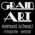 Logo Grain-Art. com - Reimund Schwarz