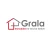 Logo Grala Immobilien & Service GmbH