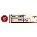 Logo Gralka, Klaus