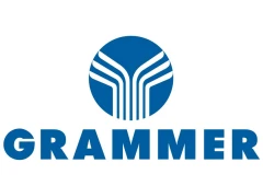Logo GRAMMER System GmbH, Rastatt