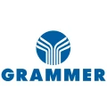 Logo GRAMMER System GmbH