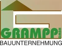 Logo Grampp Bauunternehmen