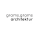 Logo Grams und Grams Architektur GbR