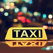 Grand Taxi Inhaber Klaus Giessl Garching