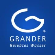 Logo GRANDER Wasserbelebung