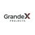 Logo GrandeX Projects