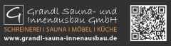 Grandl Sauna- und Innenausbau GmbH Edling