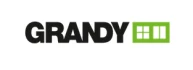 Logo GRANDY Fenster + Türen GmbH - Essingen