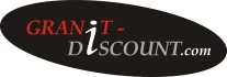 Logo GRANIT-DISCOUNT.COM GMBH