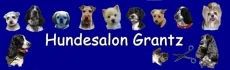 Logo Grantz Hundesalon