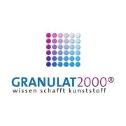 Logo Granulat 2000 Kunstsoff Compound GmbH & Co.KG