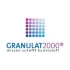 Logo Granulat 2000 Kunstsoff Compound GmbH & Co.KG Kunststoffindustrie