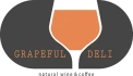 Logo Grapeful Deli UG (haftungsbeschränkt)