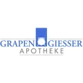 Logo Grapengie&szlig;er-Apotheke