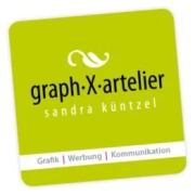 Logo graphXartelier Sandra Küntzel