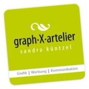 Logo graphXartelier Sandra K&uuml;ntzel