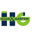 Logo Haus + Garten GmbH