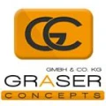 Logo Graser Concepts GmbH & Co. KG