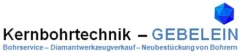 Logo Gra&szlig; Brigitte + Gebelein Georg
