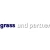 Logo grass und partner