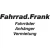 Logo Gratz Frank Fahrrad-Frank