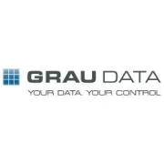 Logo GRAU DataStorage AG