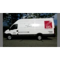 Grau Speditions-GmbH Ostfildern