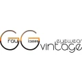 Logo GrauGlasses / GGvintage-eyewear / Sven Grau