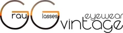 Logo GrauGlasses / GGvintage-eyewear / Sven Grau