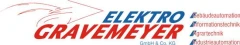 Logo Gravemeyer Elektro
