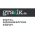 Logo GRAVIK