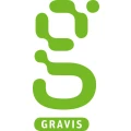 Logo Gravis-Computervertriebsges.
