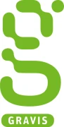 Logo Gravis-Computervertriebsges.