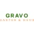 Logo Gravo GbR
