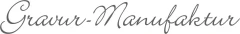 Logo Gravur-Manufaktur Carola Frericks
