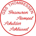 Gravuren Stempel Schilder Schlüssel - GSS Thommessen Wonsheim