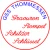 Logo Gravuren Stempel Schilder Schl&uuml;ssel - GSS Thommessen